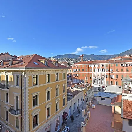 Apartament Il Tuo Angolo In Centro.