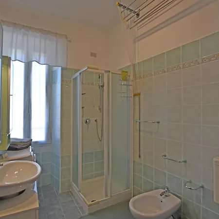 Apartament Il Tuo Angolo In Centro.